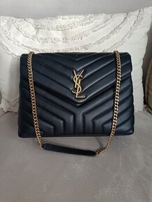 YSL kabelka