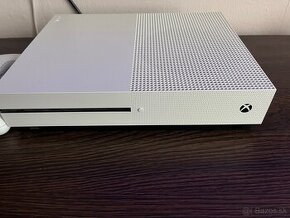 Xbox one 1TB