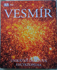 Martin Rees - Vesmír unikátna obrazová encyklopédia