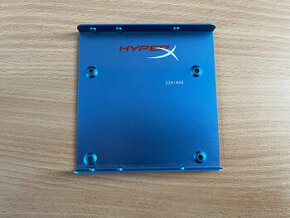 HYPERX Redukcia HDD/SSD 3,5" na 2,5"