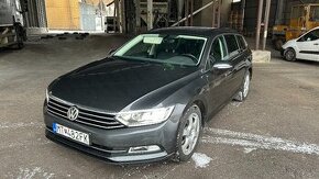 Volkswagen Passat Variant 2.0TDI DSG B8 Business 2018