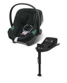 CYBEX Autosedačka i-Size Aton B2 s ISOFIX + základňa BaseOne