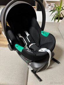 CYBEX Autosedačka i-Size Aton B2 s ISOFIX + základňa BaseOne