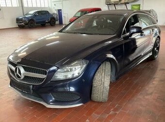 Mercedes 350 CDI AMG 4 matic