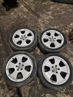 Elektrony 5x112 r17