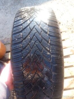 Zimne pneu 195/65R15