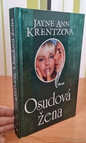 Osudová žena (Jayne Ann Krentzová)