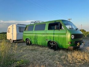 VW Transporter T3