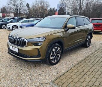 ŠKODA KODIAQ 2.0 TDI DSG / MOŽNÝ ODPOČET DPH