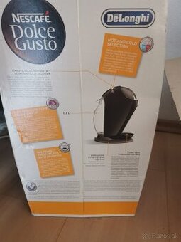 Dolce gusto