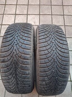 2ks zimne 205/55 R16 GOODYEAR