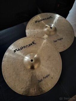 Masterwork Jazz Pointer 14" hihat