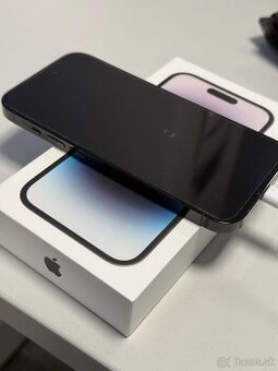 iPhone 14 Pro 128 gb