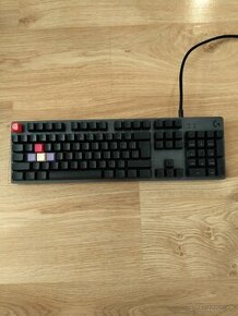 Logitech G512 carbon