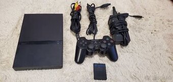 Playstation 2 slim