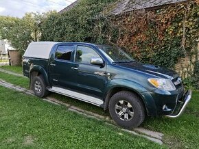 Toyota Hilux 2,5