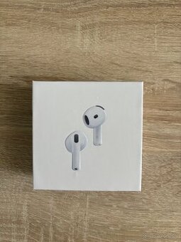 Airpods 4