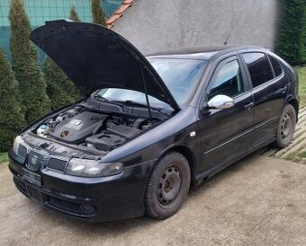 SEAT LEON 1.9 110KW