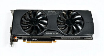 EVGA GeForce GTX 980 4GB SC ACX2.0