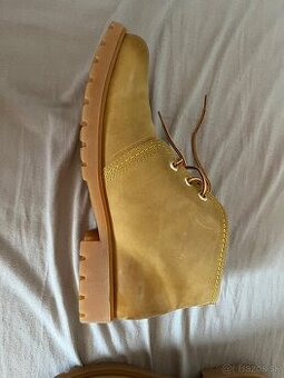 Panama Jack Bota panama C