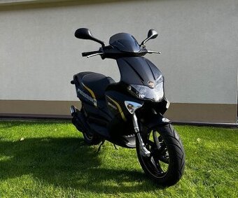 Gilera Runner 50