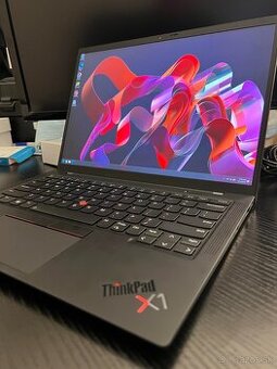 Lenovo ThinkPad X1 Carbon G9