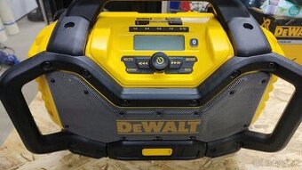 Rádio Dewalt