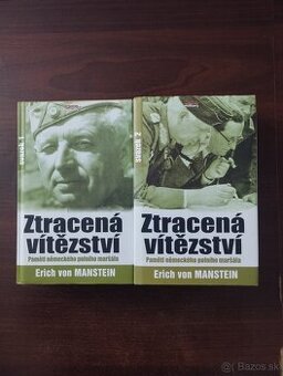 Ztracená vítězství 1 + 2