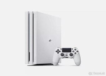 PlayStation 4 Pro Limited Edition