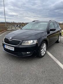 SKODA OCTAVIA 3 2.0TDI DSG 110KW XENON - 1