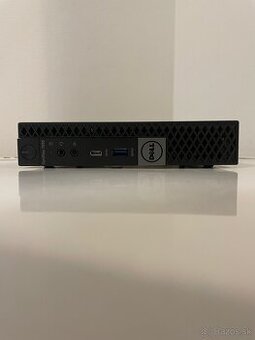 DELL Optiplex 7050 micro