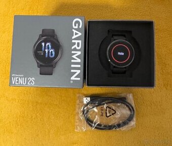 Garmin Venu 2s