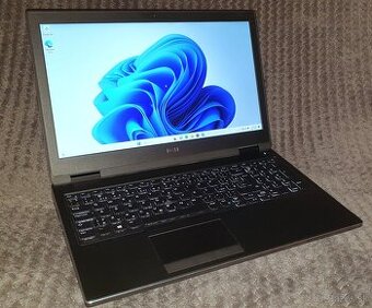 Dell Precision 7530