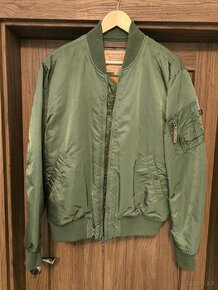 Alpha industries ma-1 bomber vel. XL