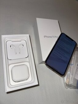 Apple iPhone 11 Pro 64 GB