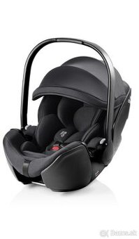 Britax Romer Baby Safe Pro