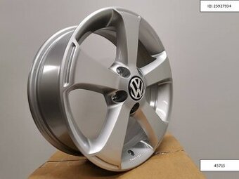 Vw orig. alu disky 6J R16 5x112 ET50 Golf, Touran 1247