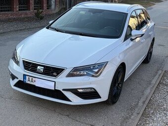 Seat Leon ST 1.4 TSI S&S FR