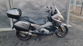 Honda Integra 750 2017 - 1