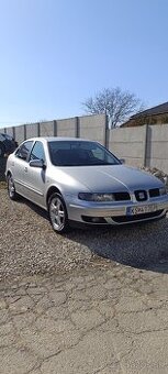 Seat Toledo