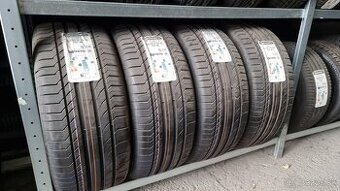 contimental 225/50R19 XL LETNE - 1