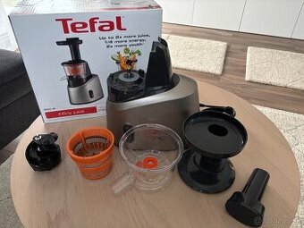 Odšťavovač Tefal Infiny juice