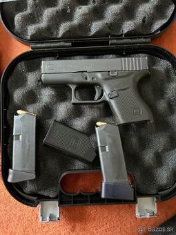 Glock 43 - 1