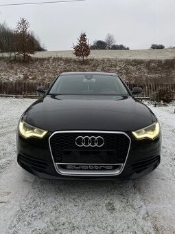 Audi a6 c7