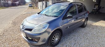 Renault Clio Grandtour 3 1.2 16V