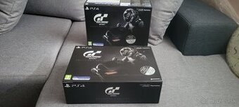 Predam Gran Turismo Sport CE na PS4 - 1