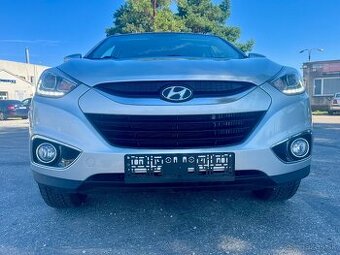 ❎ Hyundai IX 35 2.0 CRDi VGT Comfort 4x4❎