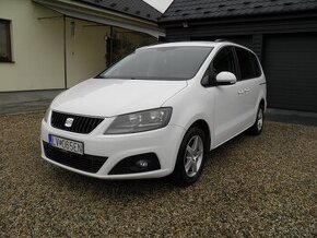 Seat Alhambra 1.4 TSI Style - 1