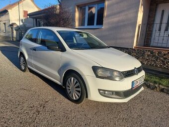 VW POLO 1.2 TDI