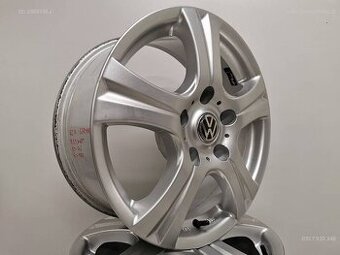 Vw Touareg, Audi Q7 alu disky 5x130 R17 ET50 7,5J 1224